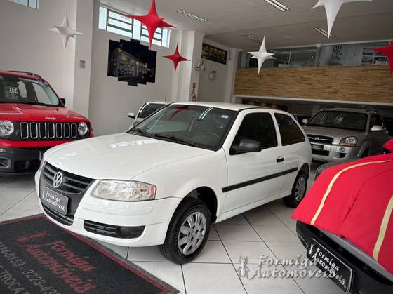 VOLKSWAGEN GOL 1.6 MI CITY 8V FLEX 2P MANUAL G.IV VOLKSWAGEN GOL 1.6 MI CITY 8V FLEX 2P MANUAL G.IV